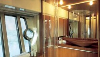 Yacht SEDROP -  Guest Ensuite